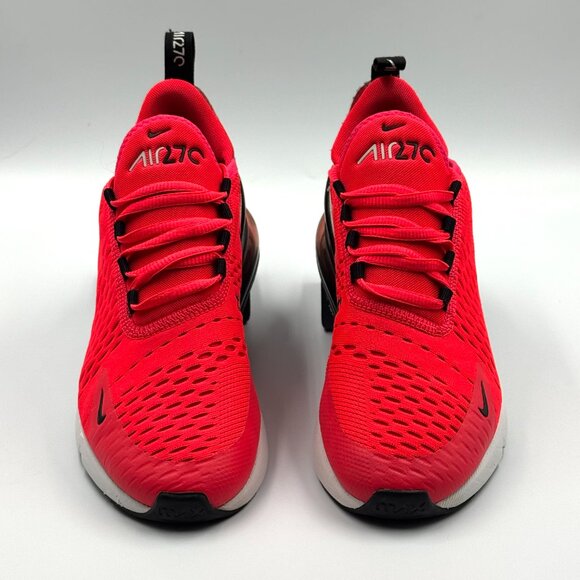 Nike Air Max 270 GS 'Red Orbit' - Picture 3 of 12